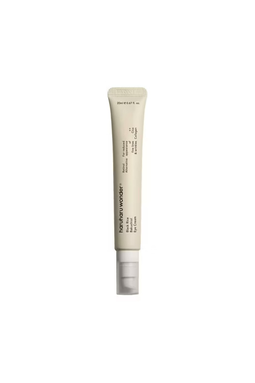 Eye cream | k-beauty ingredients