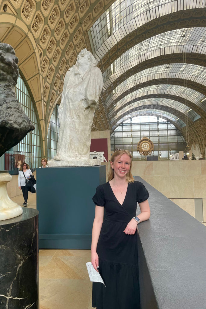 I Took A Daytrip From London To Paris: It Was Tiring But Totally Worth It