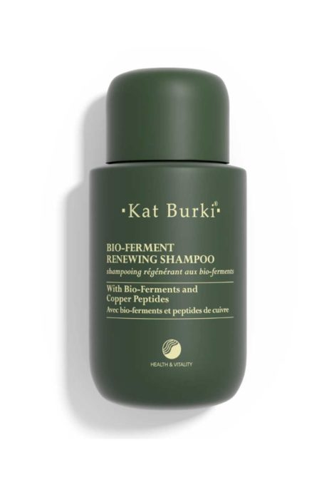Kat Burki Bio-Ferment Renewing Shampoo