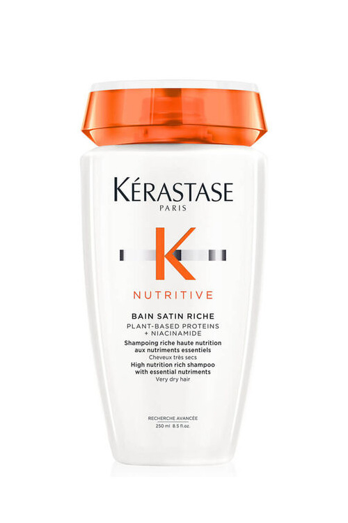 Shampoo | Kate Middleton Hair Routine