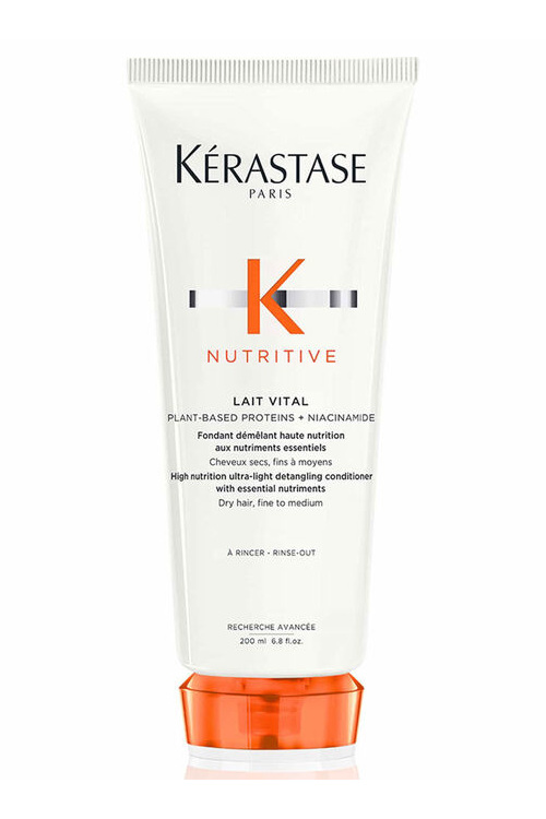 Conditioner | Kate Middleton Hair Routine