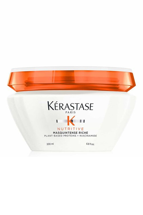 Hair mask