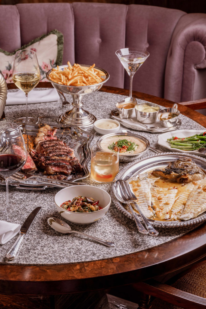 Lilibet’s: A Restaurant Is Opening At The Birthplace Of Queen Elizabeth II