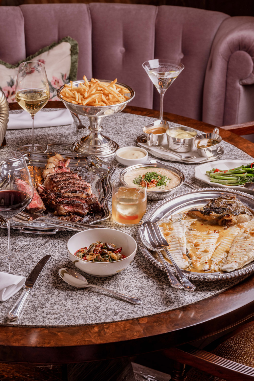 Lilibet’s: A Restaurant Is Opening At The Birthplace Of Queen Elizabeth II