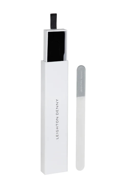 Nail file