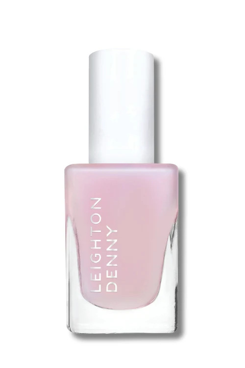 Pink nail polish | Kate Middleton wedding manicure