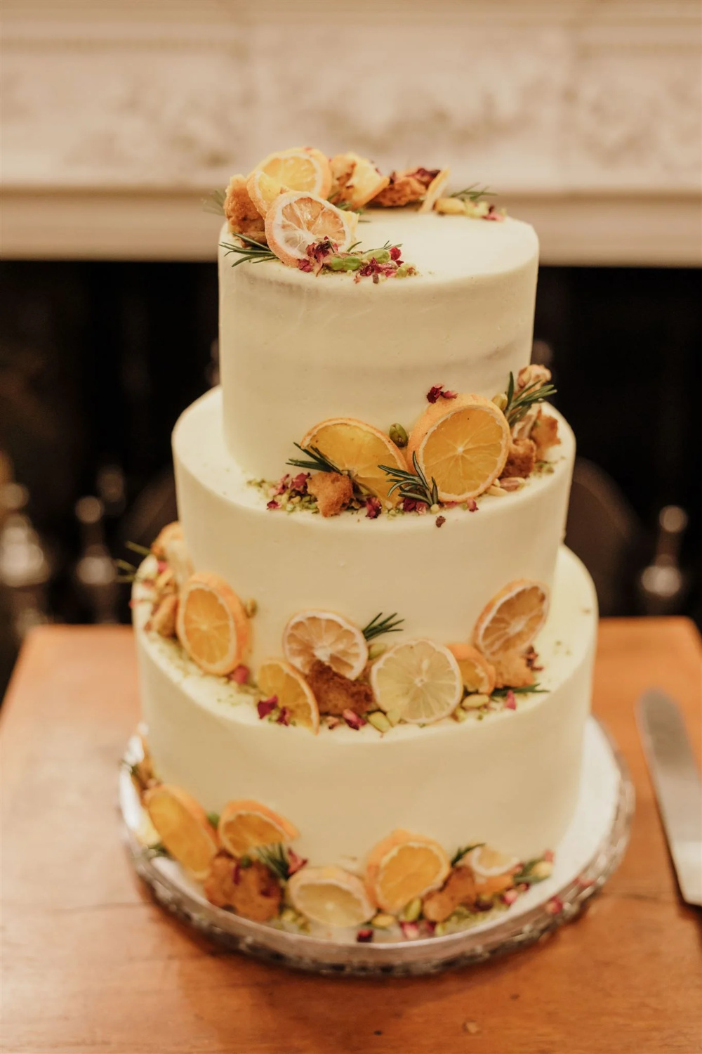 Luminary Bakery