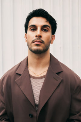 Moe Bar El