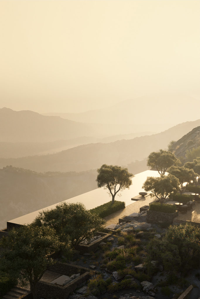 The Hottest New Hotels Opening Their Doors In 2026