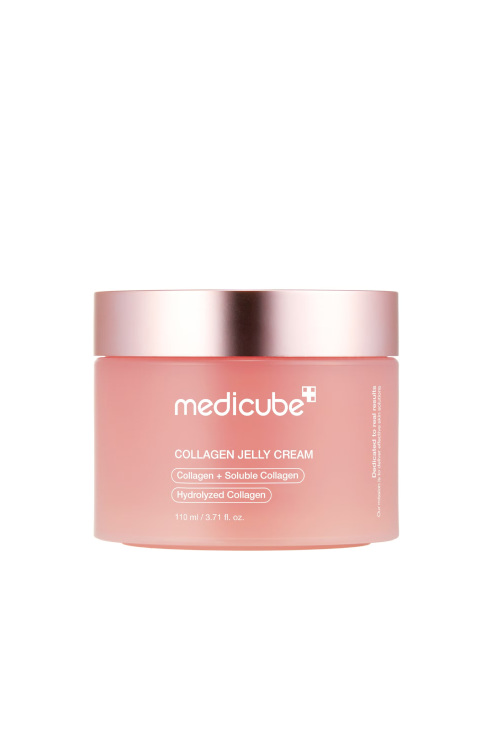 Pink tub | k-beauty ingredients