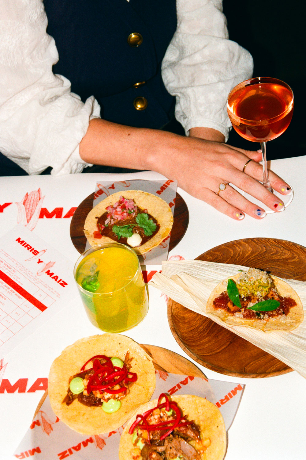 Why Is 'Fusion' Food So Controversial?