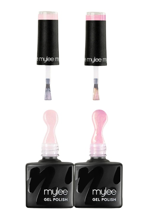 Nail polish