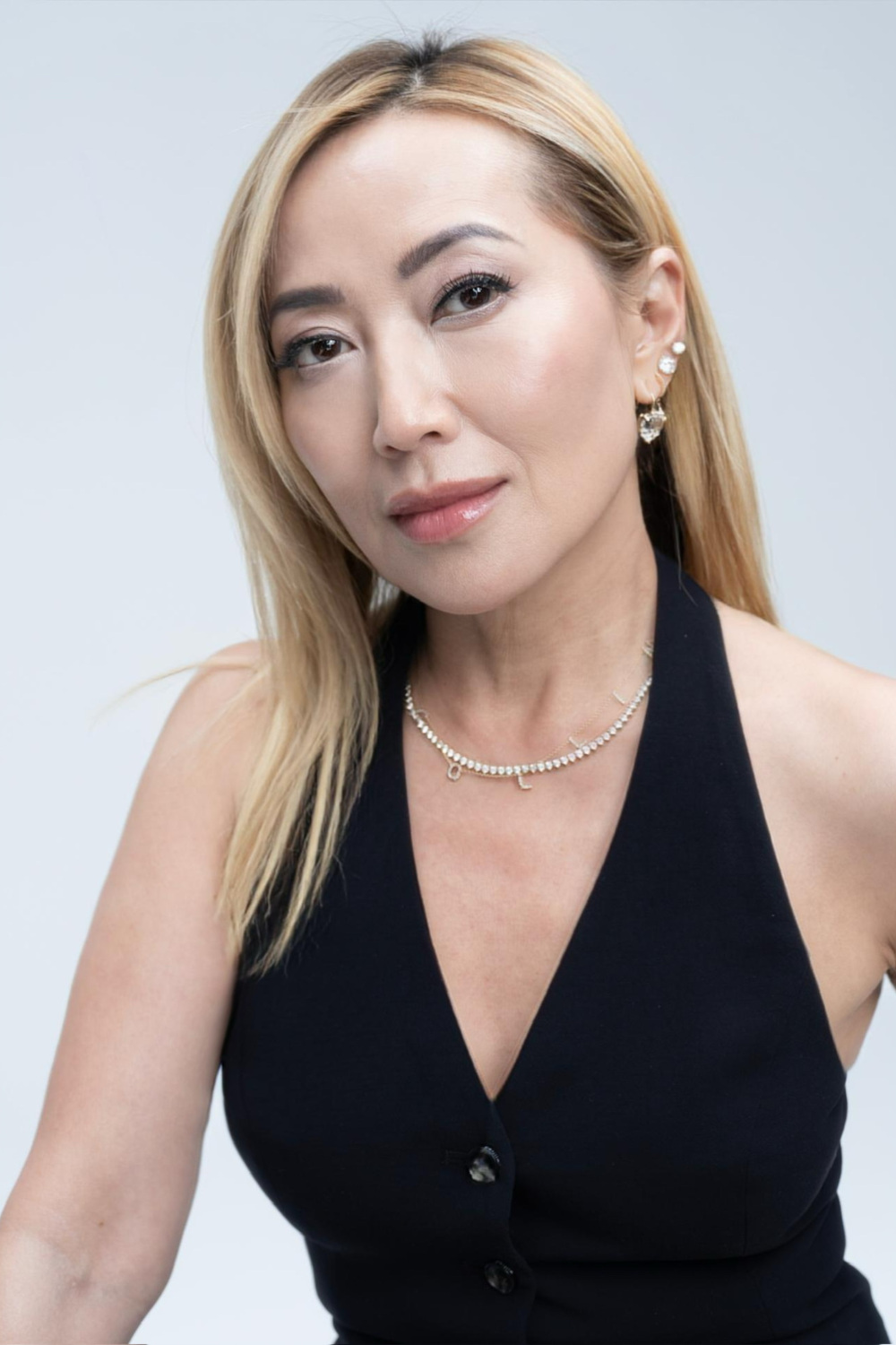 Tina Chen Craig