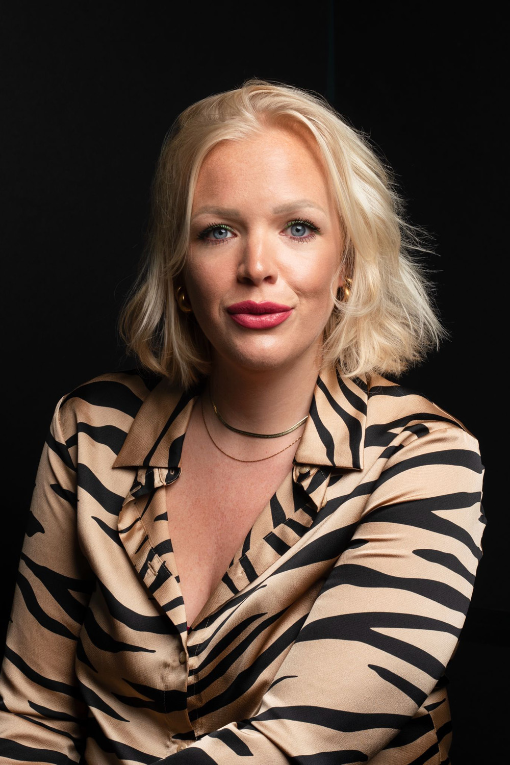 Venus Loudon