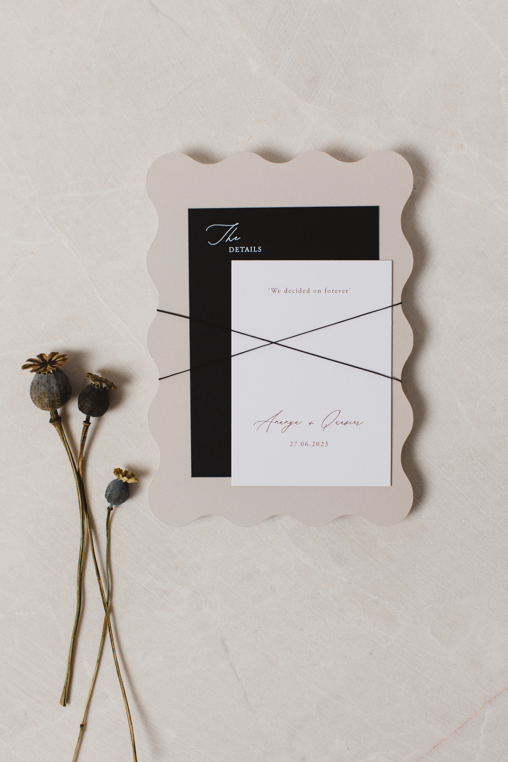 Paper Grace