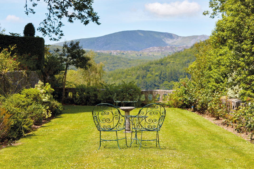 Outdoor Pursuits: Best Hotels For Adventurers