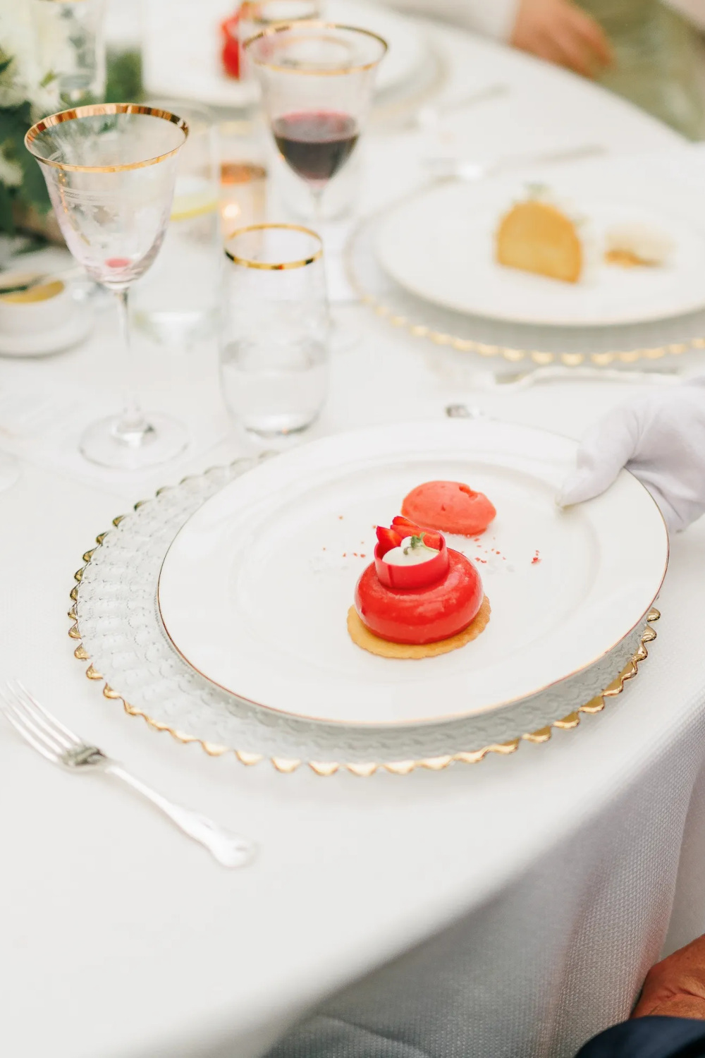 Rhubarb Events