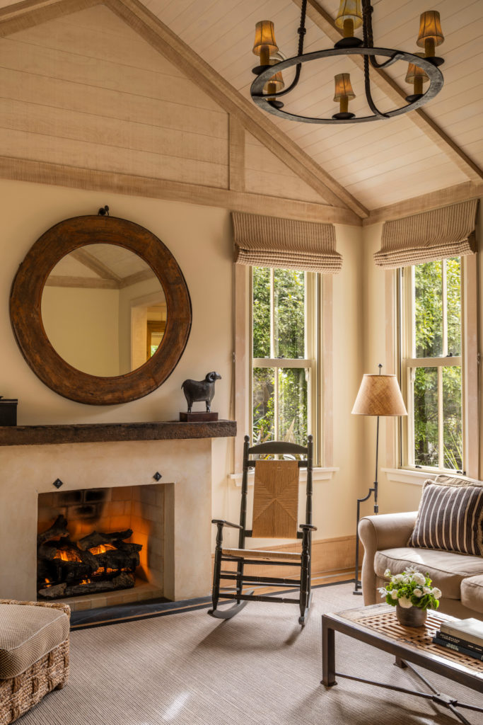 A Farm Chic Retreat: Rosewood Cape Kidnappers, New Zealand