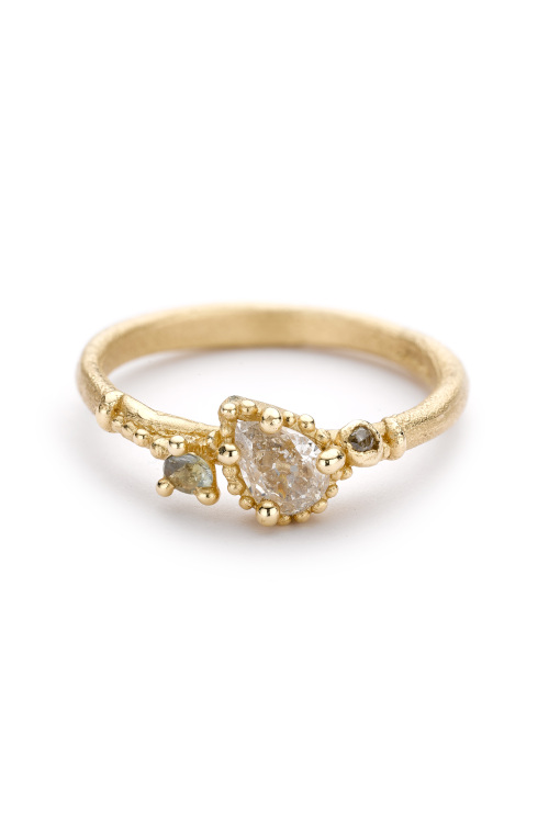 Gold ring
