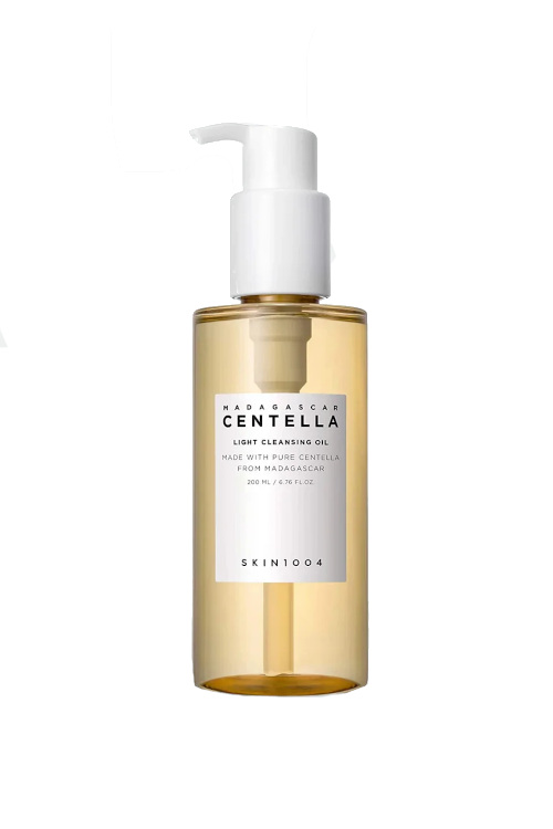 Cleanser