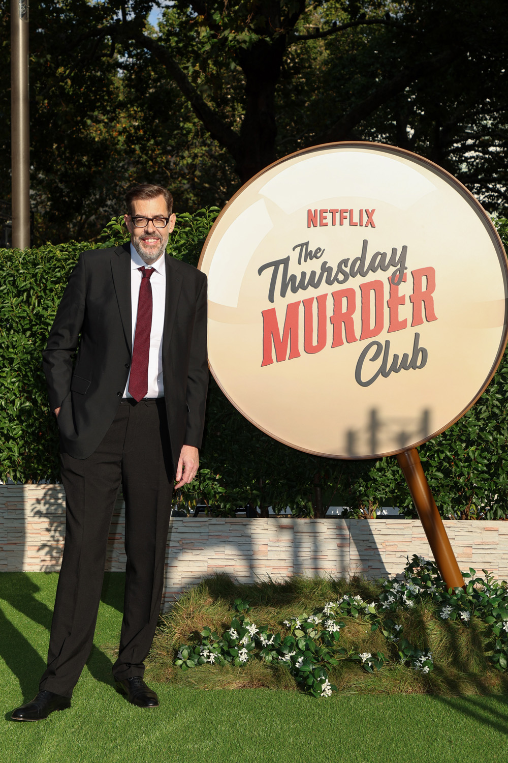Is An Adaptation Of The Man Who Died Twice On Its Way?