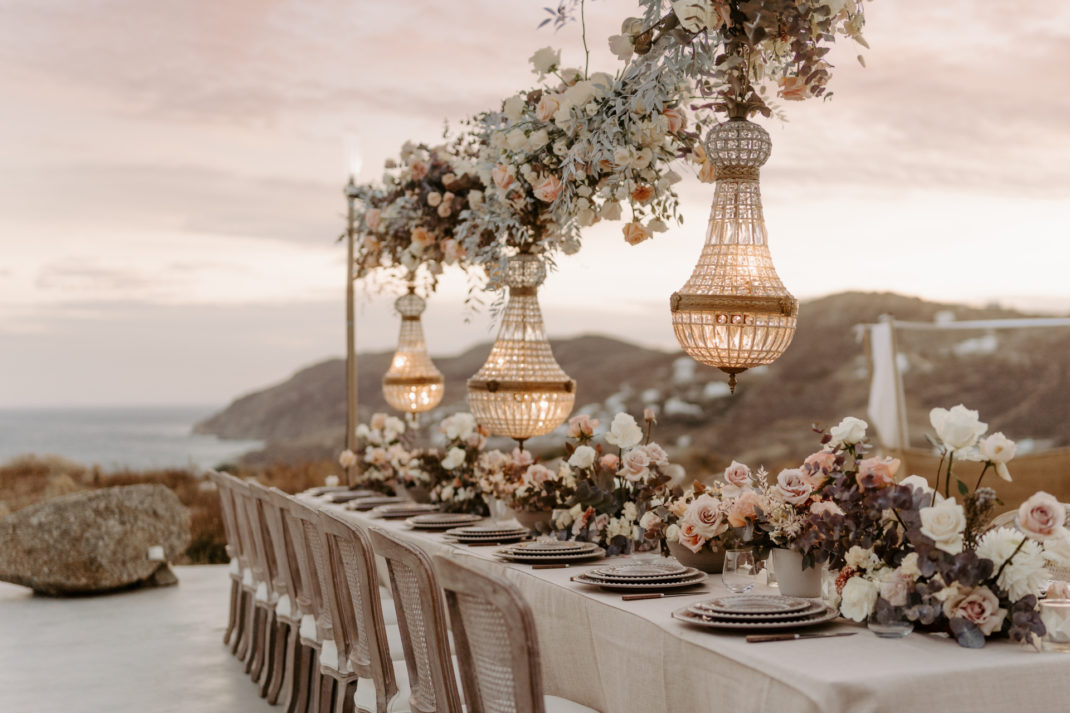 The C&TH Guide To Planning A Wedding