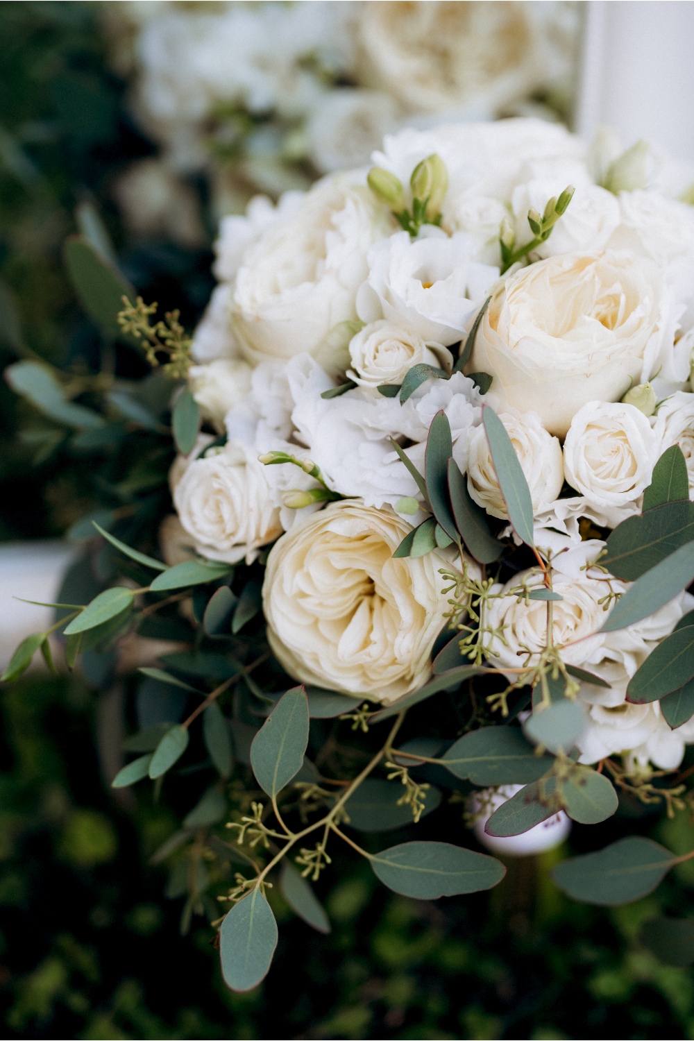 Wedding Bouquet