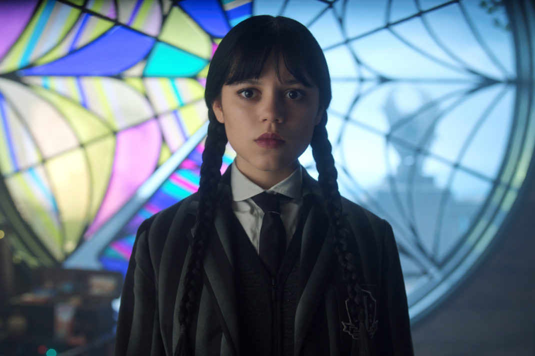 Wednesday Season 3: Everything We Know So Far