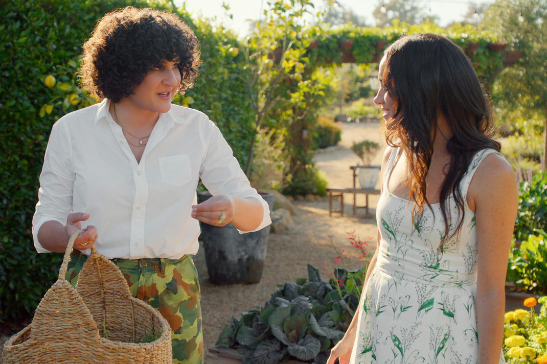 With Love, Meghan Season 2: Which Chefs Star?