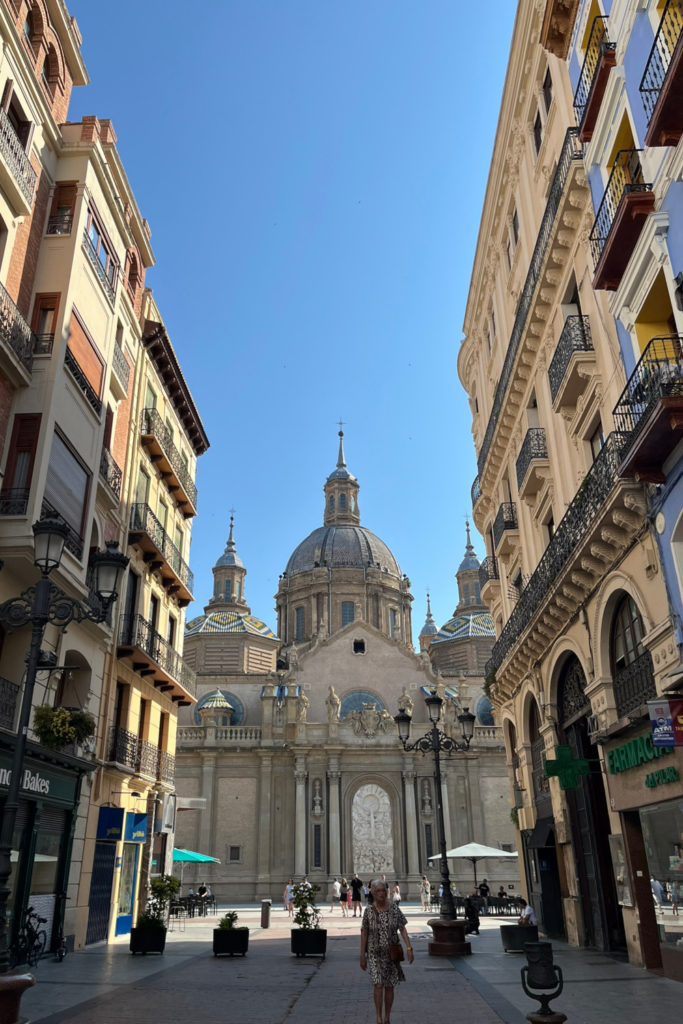 Touring Through Spain’s Wine Country: How To Holiday In Aragon