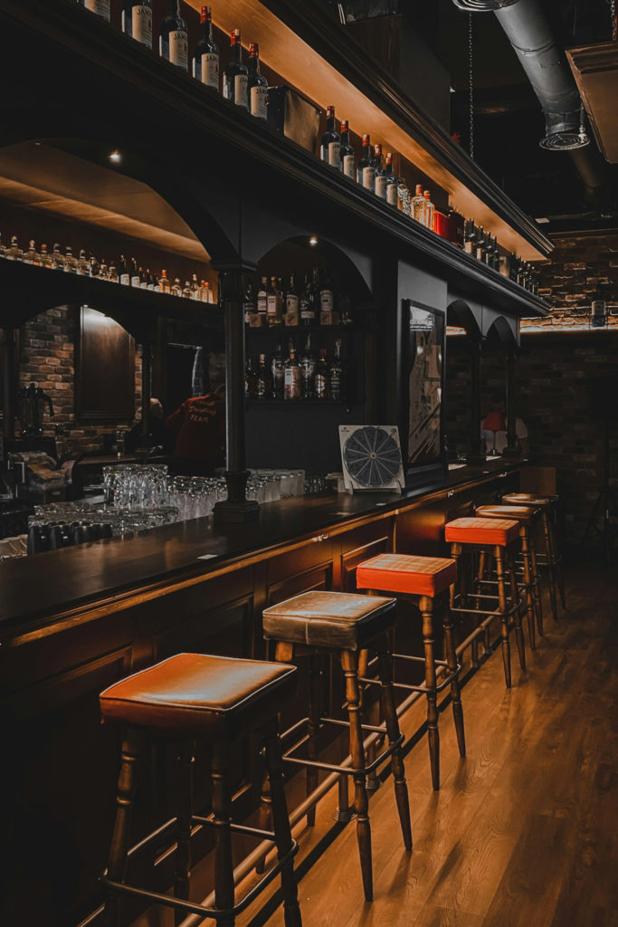 These Are The UK’s Top 16 Pubs, According To CAMRA