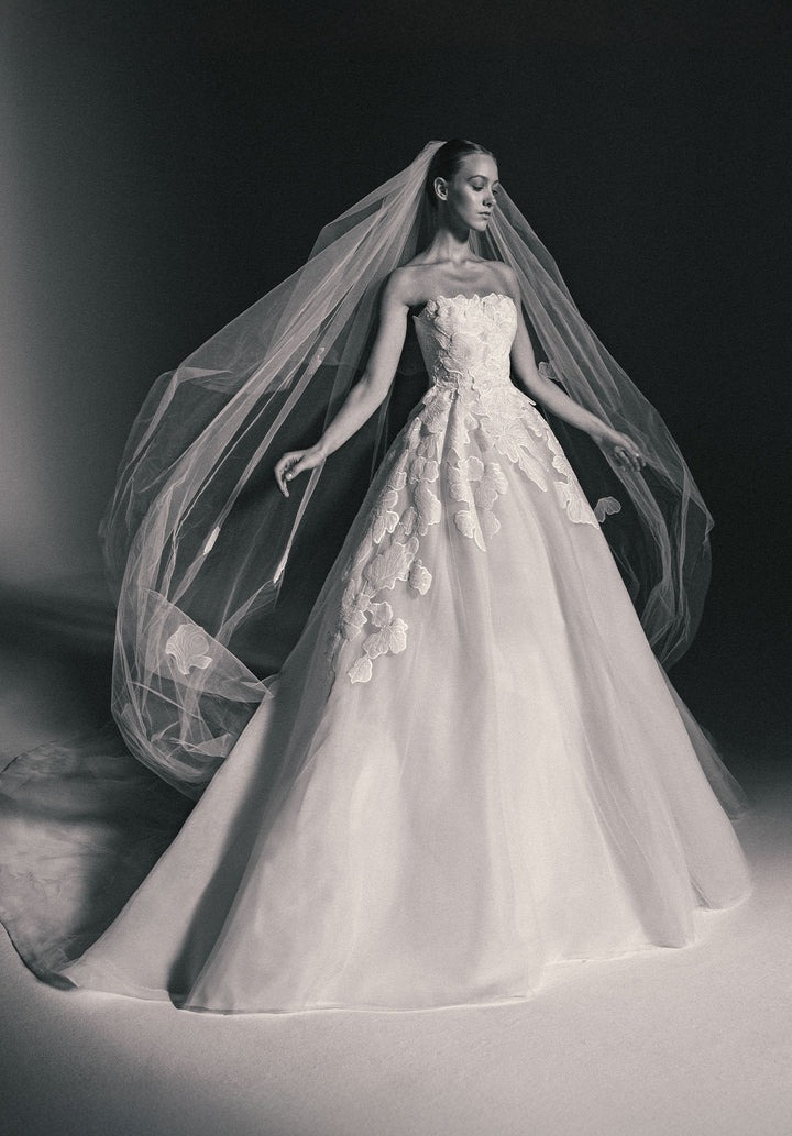 Browns Bride