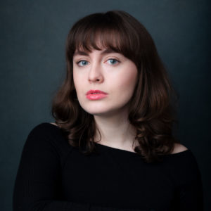 Tessa Dunthorne headshot