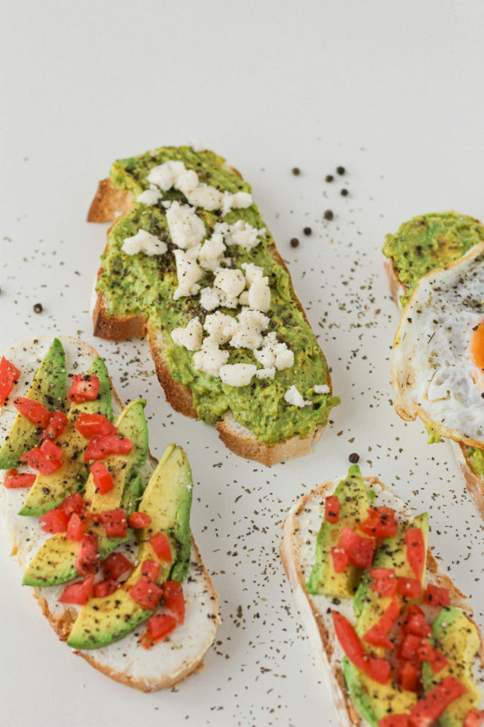 Can Eating Avocados Help You Sleep?