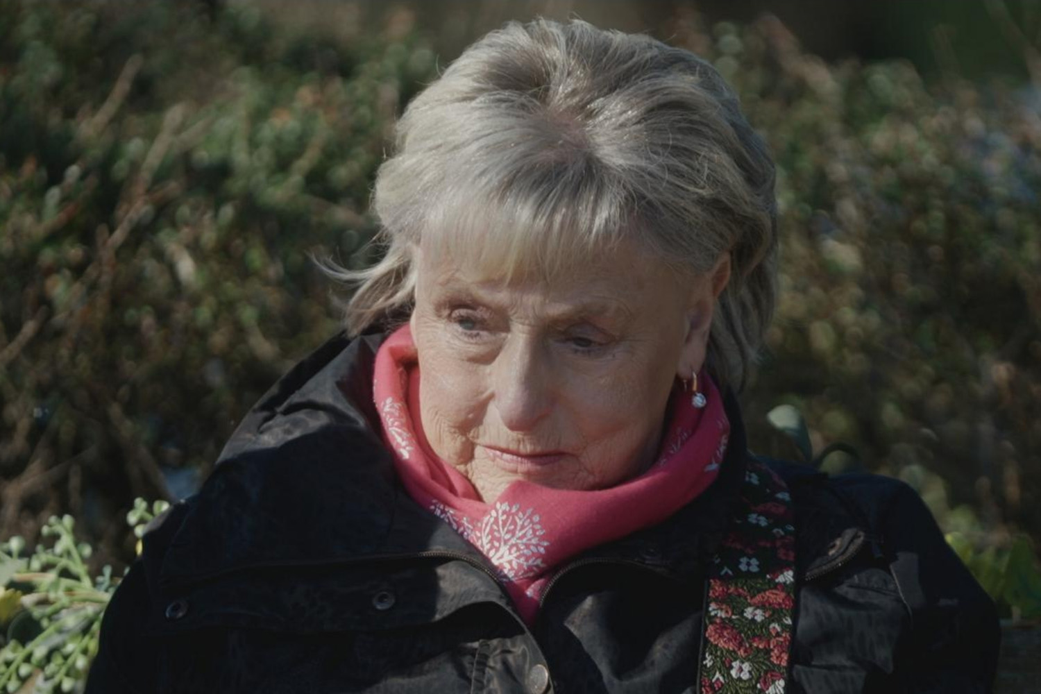 Ann Ming in I Fought the Law: The Ann Ming Story