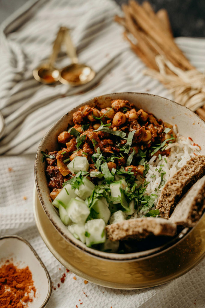 Should We All Be Fibremaxxing? We Asked A Nutritionist