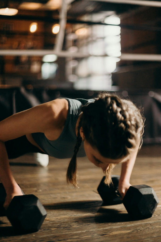 Why Is Creatine So Beneficial For Women?