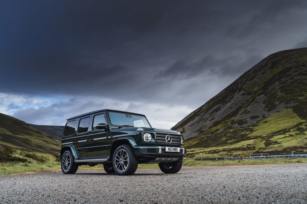 Is Diesel Dead? Mercedes Doesn’t Think So