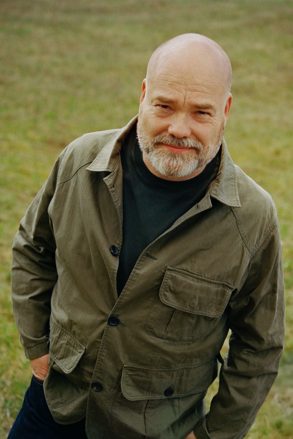 WildLand's Anders Povlsen, entrepreneur and passionate conservationist