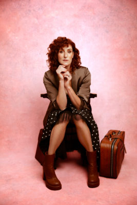 Bronagh Waugh