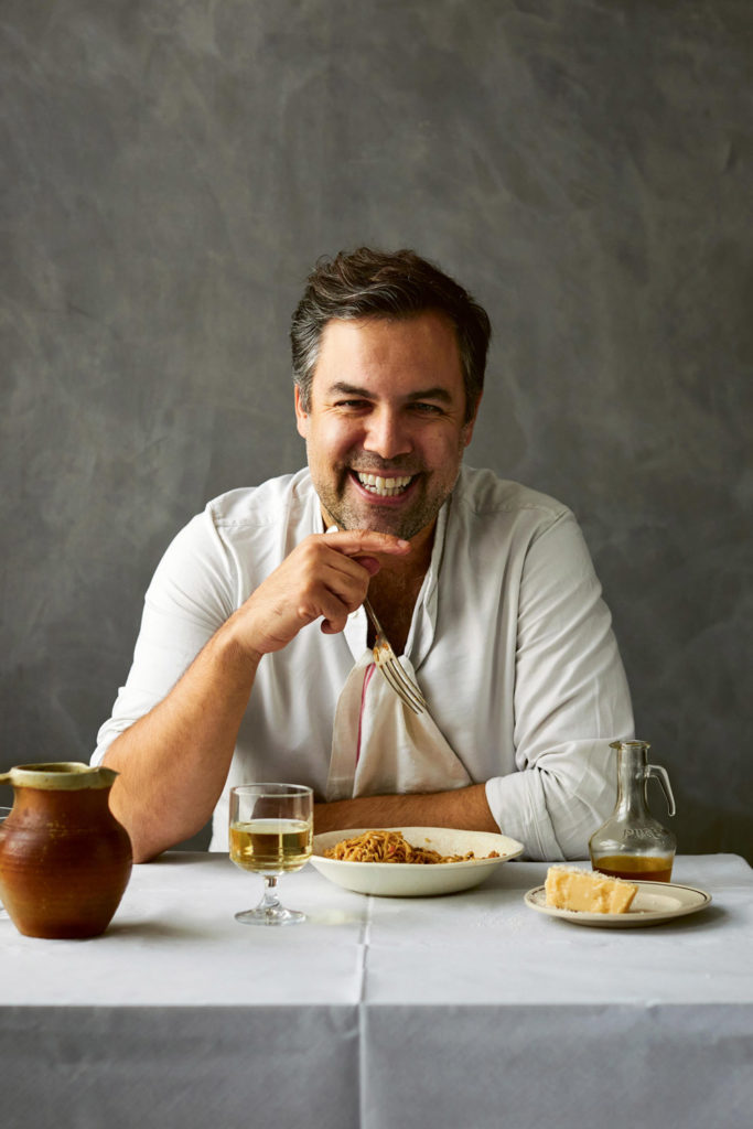 Tim Siadatan On The Cult Of Padella And Launching A Third Restaurant