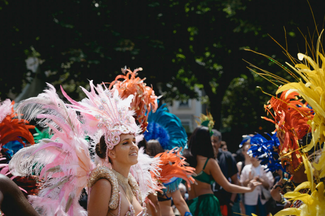 Notting Hill Carnival 2025: What To Eat And Drink Nearby