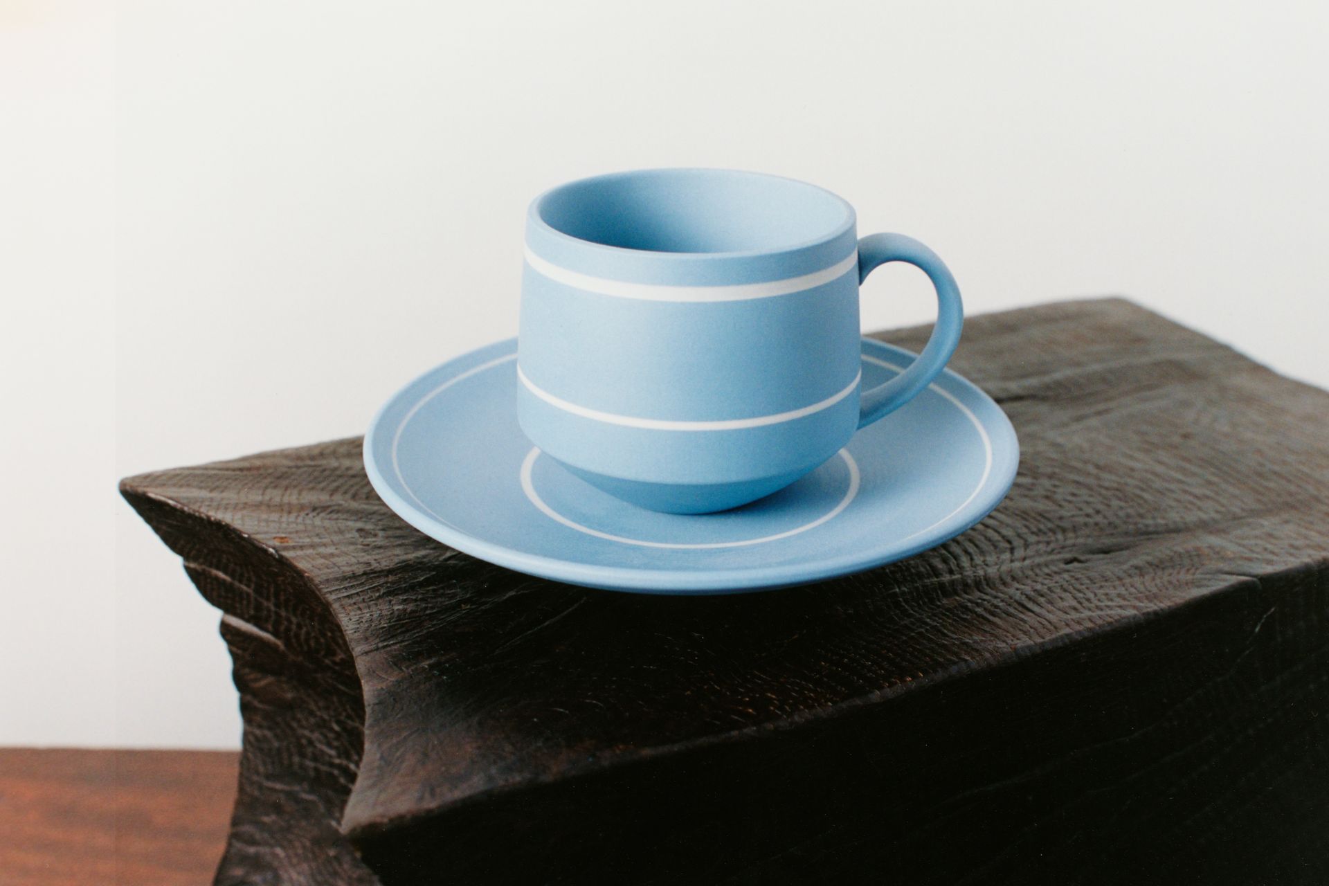 Previously Unreleased Lucie Rie Ceramics Are Now Up For Sale