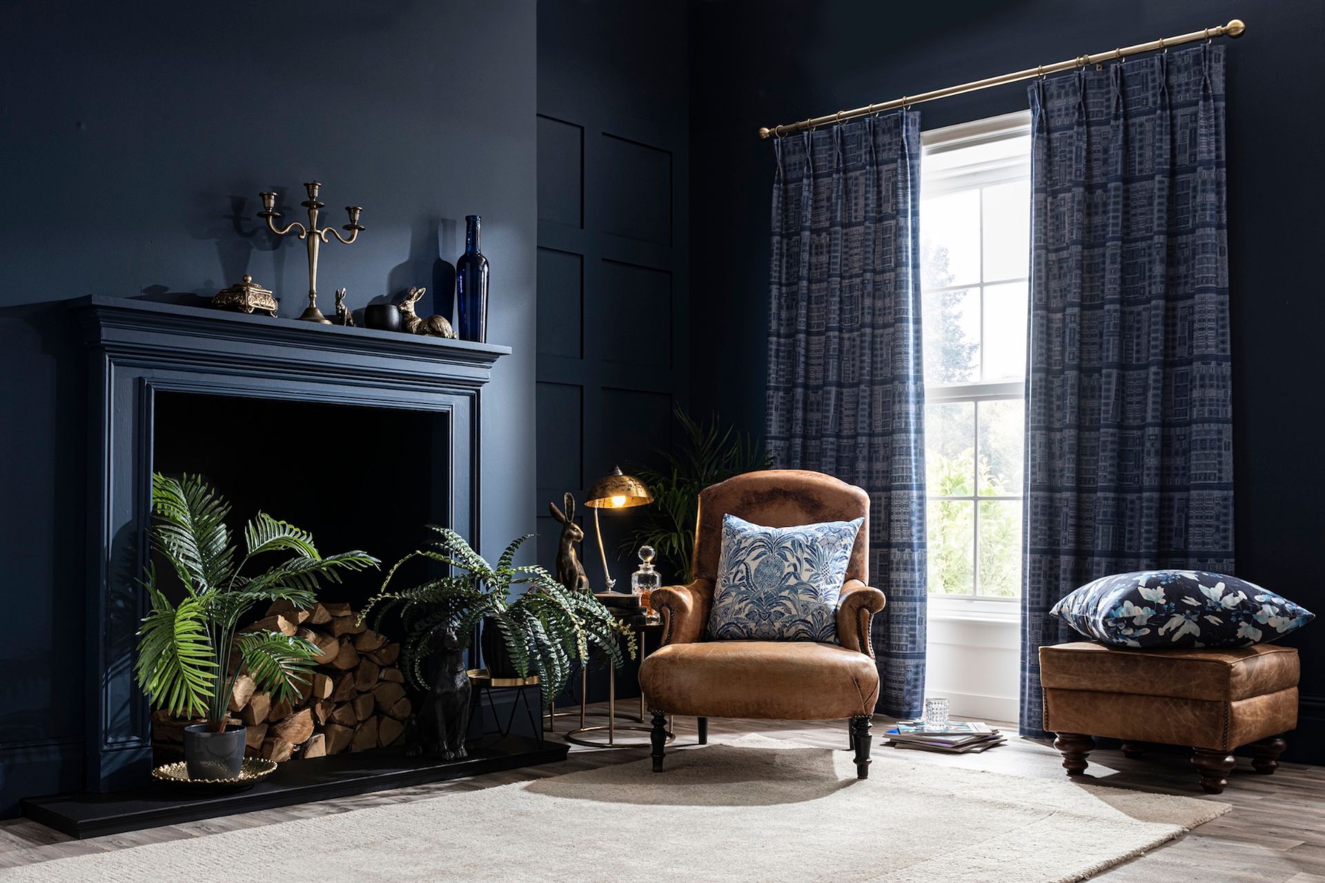 Dulux colour of the year