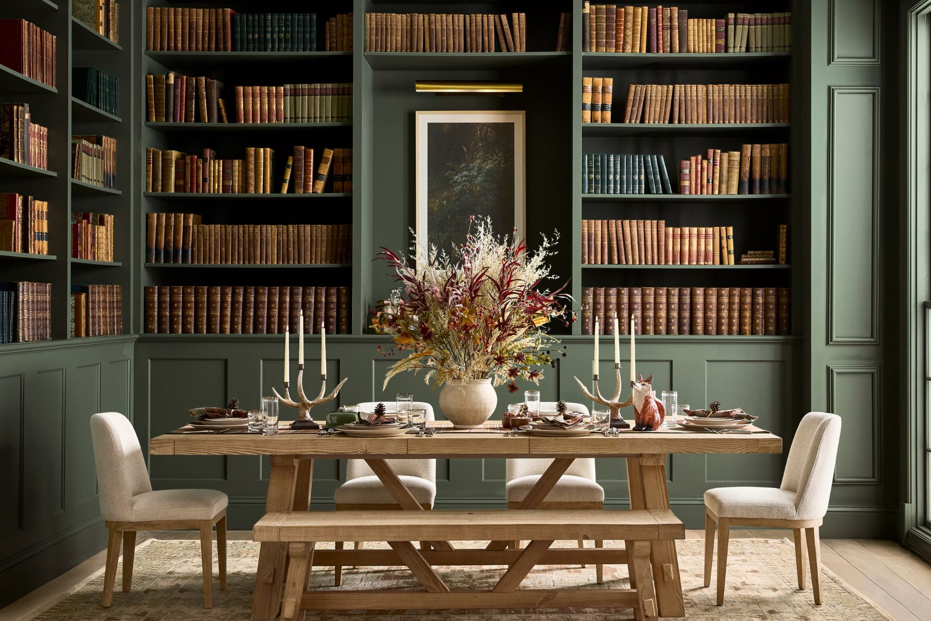 Pottery Barn