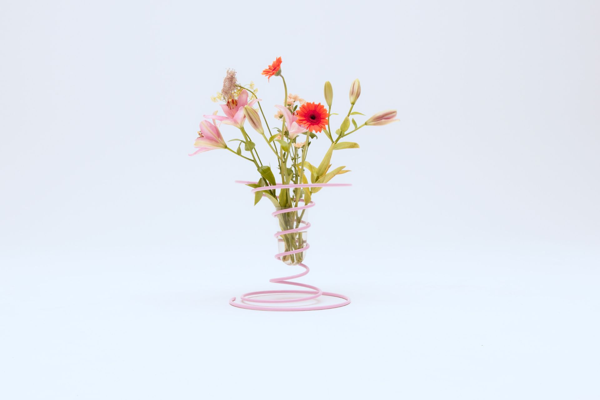 Gustaf Westman x Ikea vase