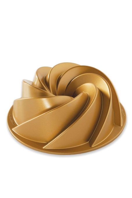 Nordic ware bundt pan