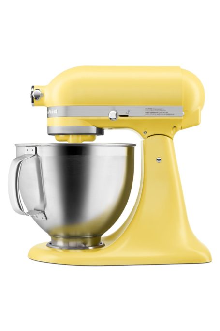 KitchenAid mixer