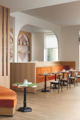 Madame Drouot Hotel