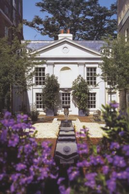 Chelsea Property